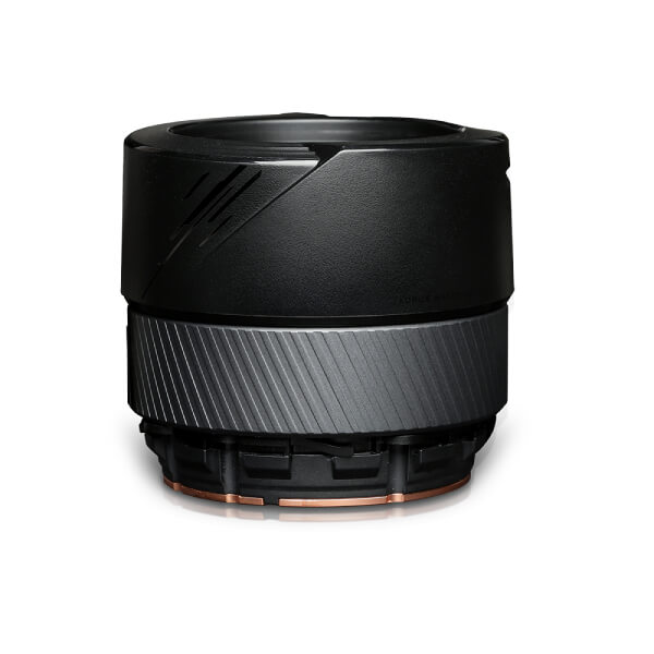 Gigabyte Aorus Waterforce X 240 ARGB CPU Liquid Cooler